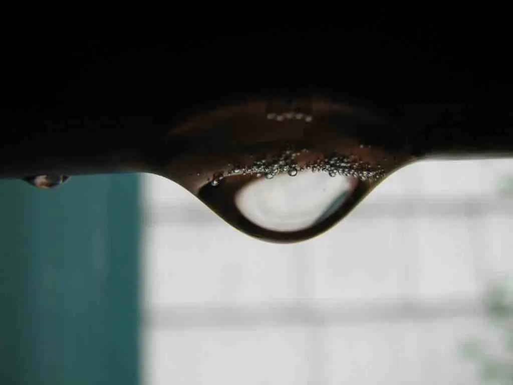 sharkbite leaking on copper