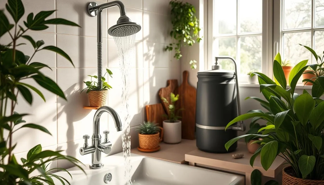 Low water usage tips that save your plumbing