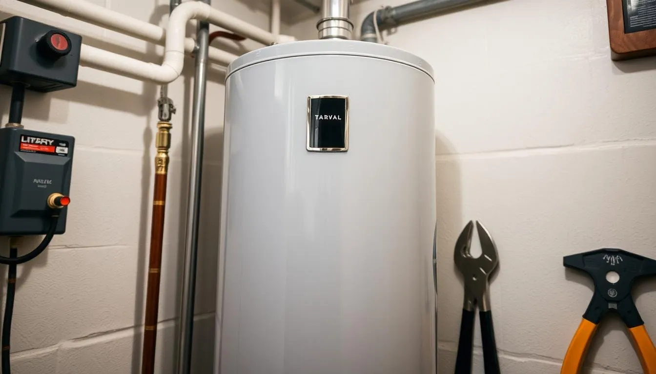 Tips for extending water heater lifespan