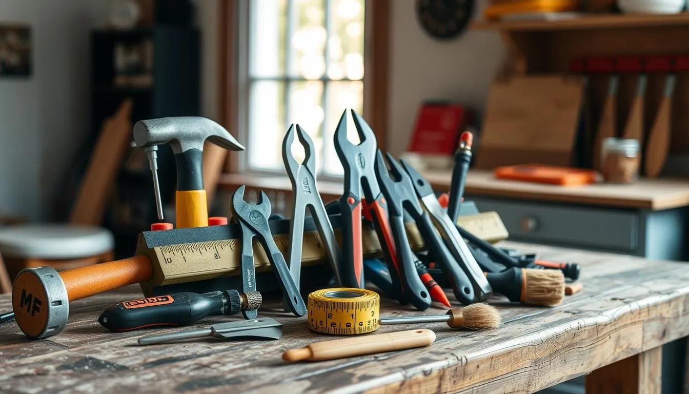Top tools every homeowner should have