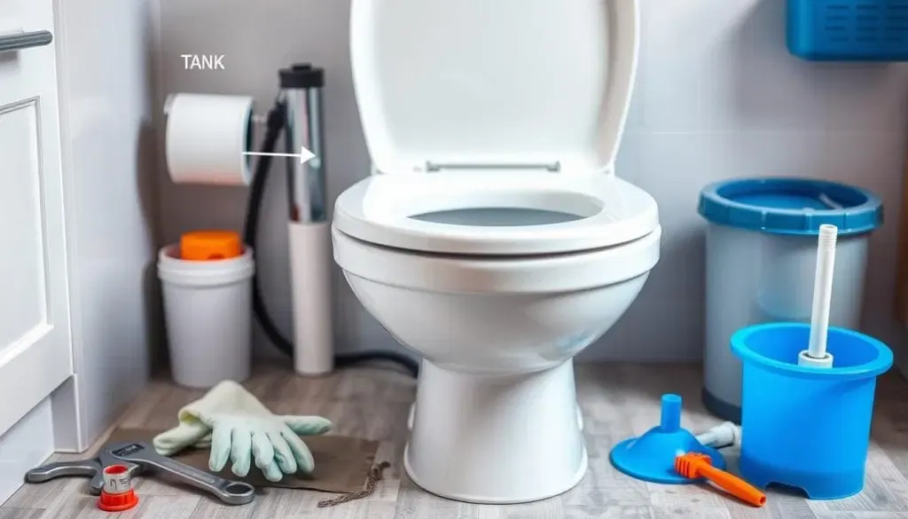 Toilet maintenance tips Toilet maintenance tips