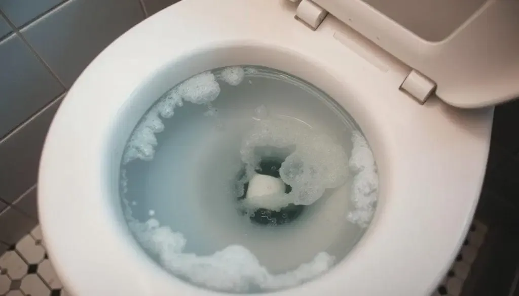 clogged toilet symptoms clogged toilet symptoms