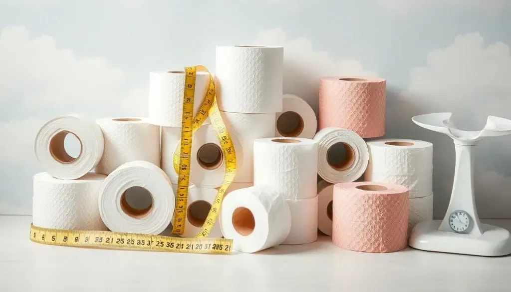 factors to consider when purchasing toilet paper