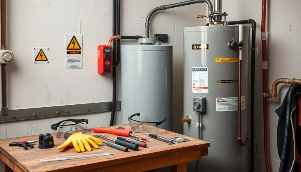 hot water heater element safety precautions hot water heater element safety precautions