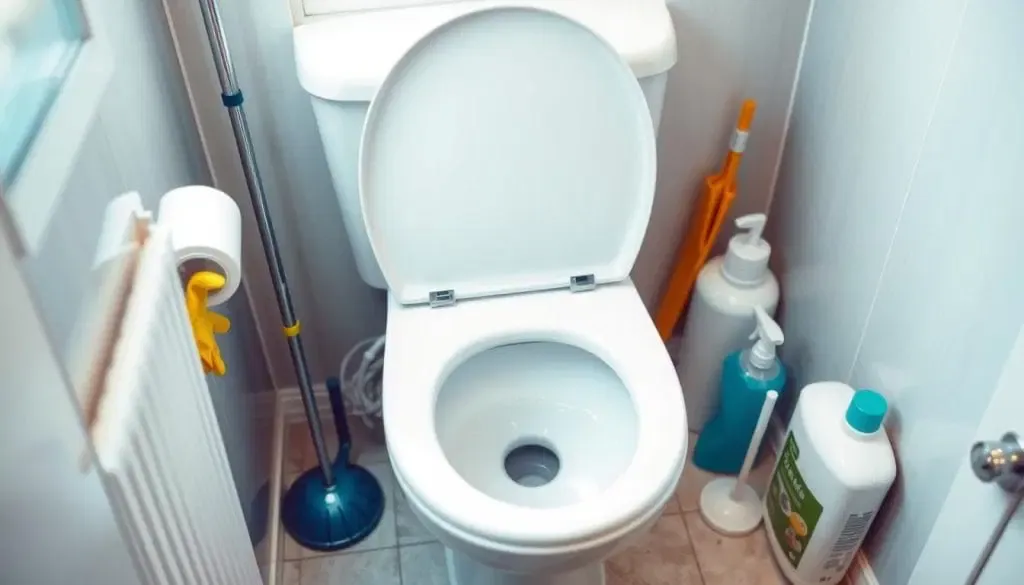 toilet maintenance tips for longevity
