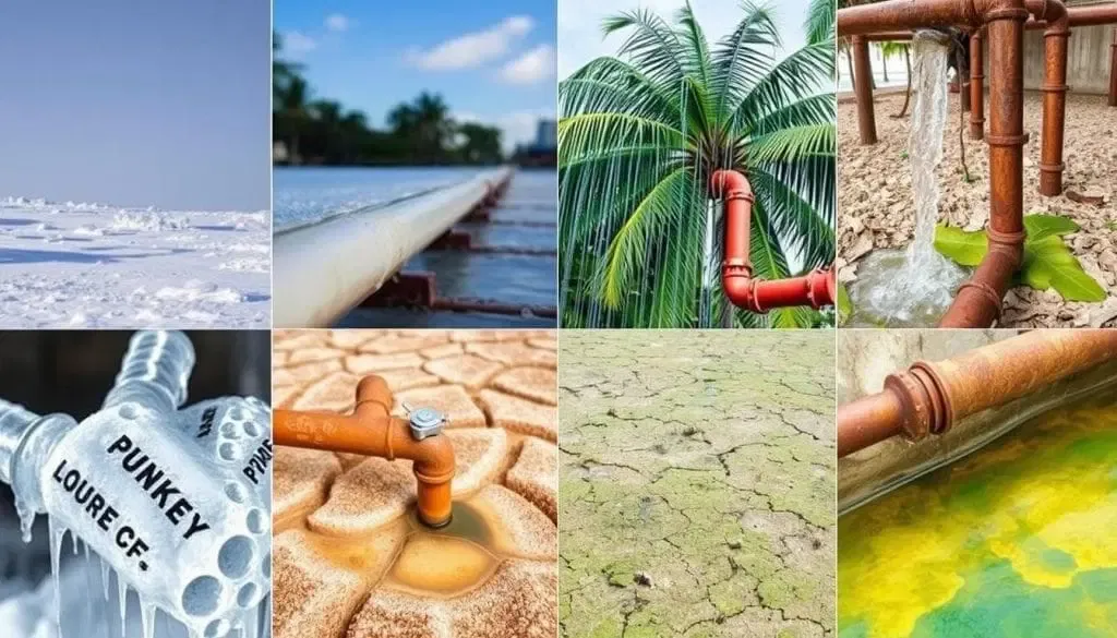 regional plumbing issues regional plumbing issues