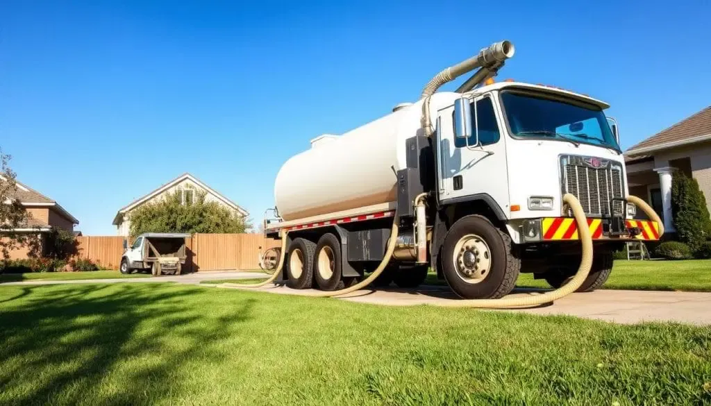 septic tank pumping septic tank pumping