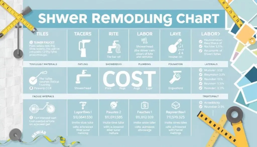 shower remodeling costs shower remodeling costs