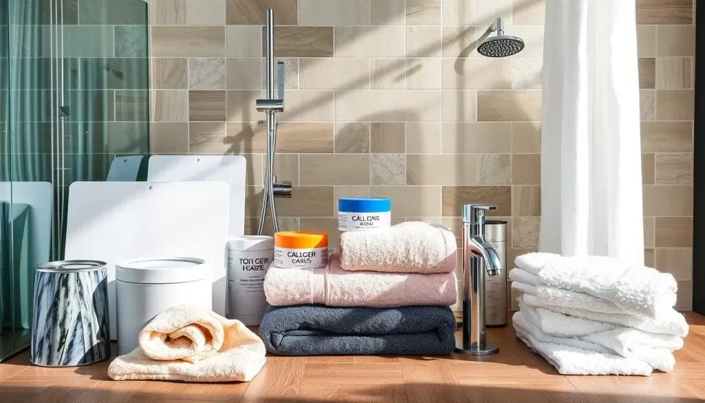 shower renovation materials shower renovation materials