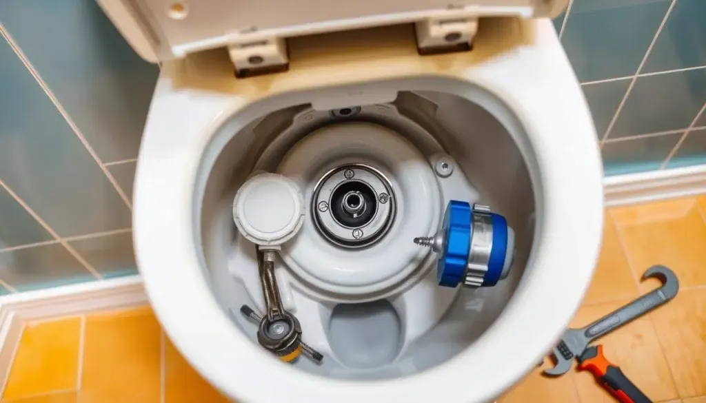 toilet maintenance toilet maintenance