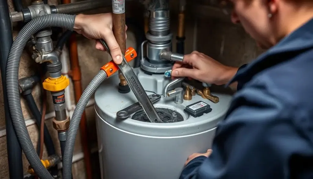 water heater maintenance water heater maintenance