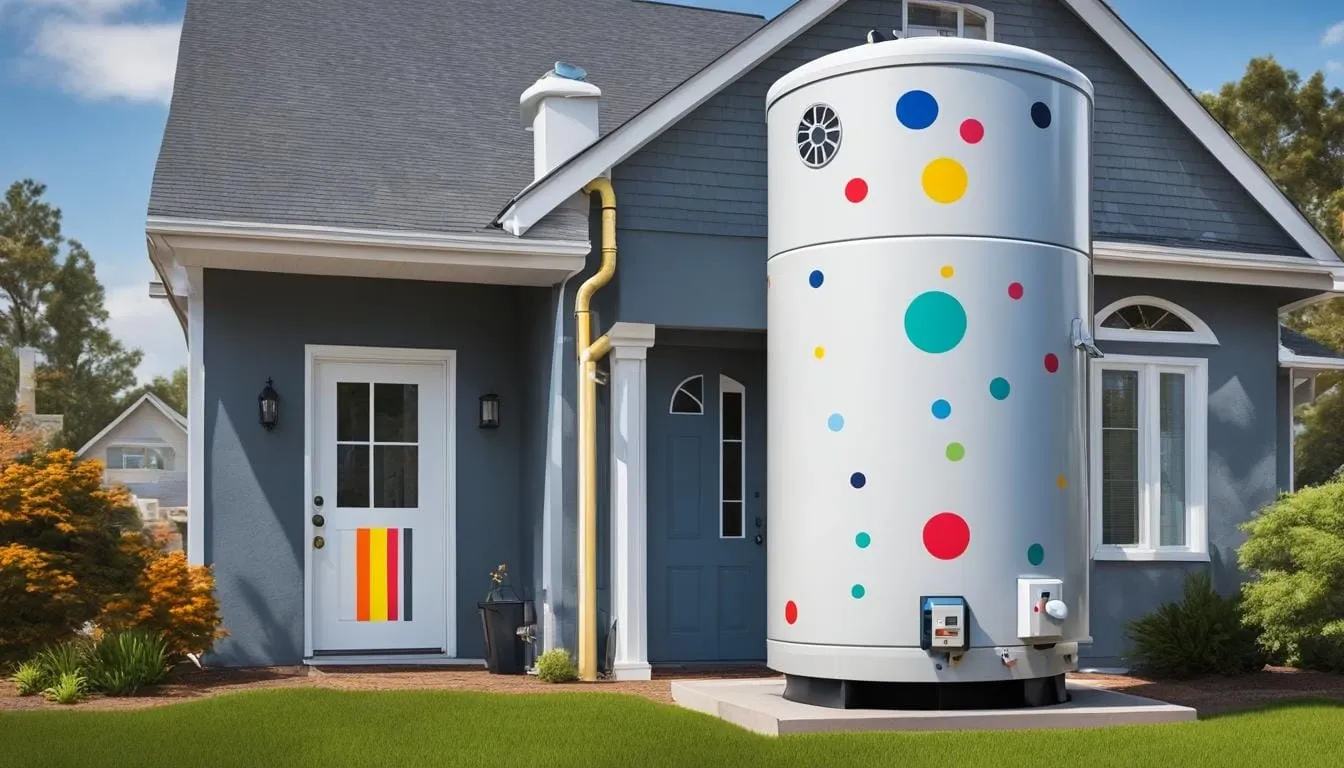 state water heater sizing guide