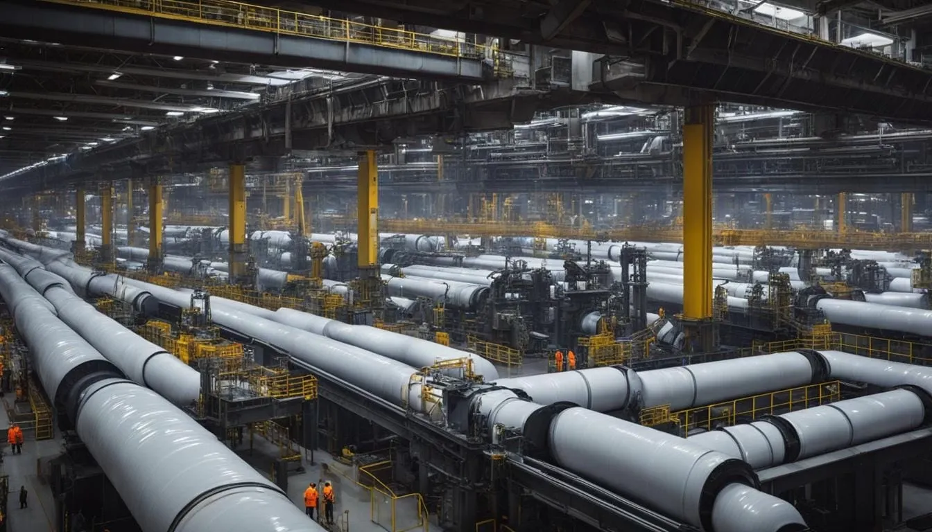 where are american standard toilets made