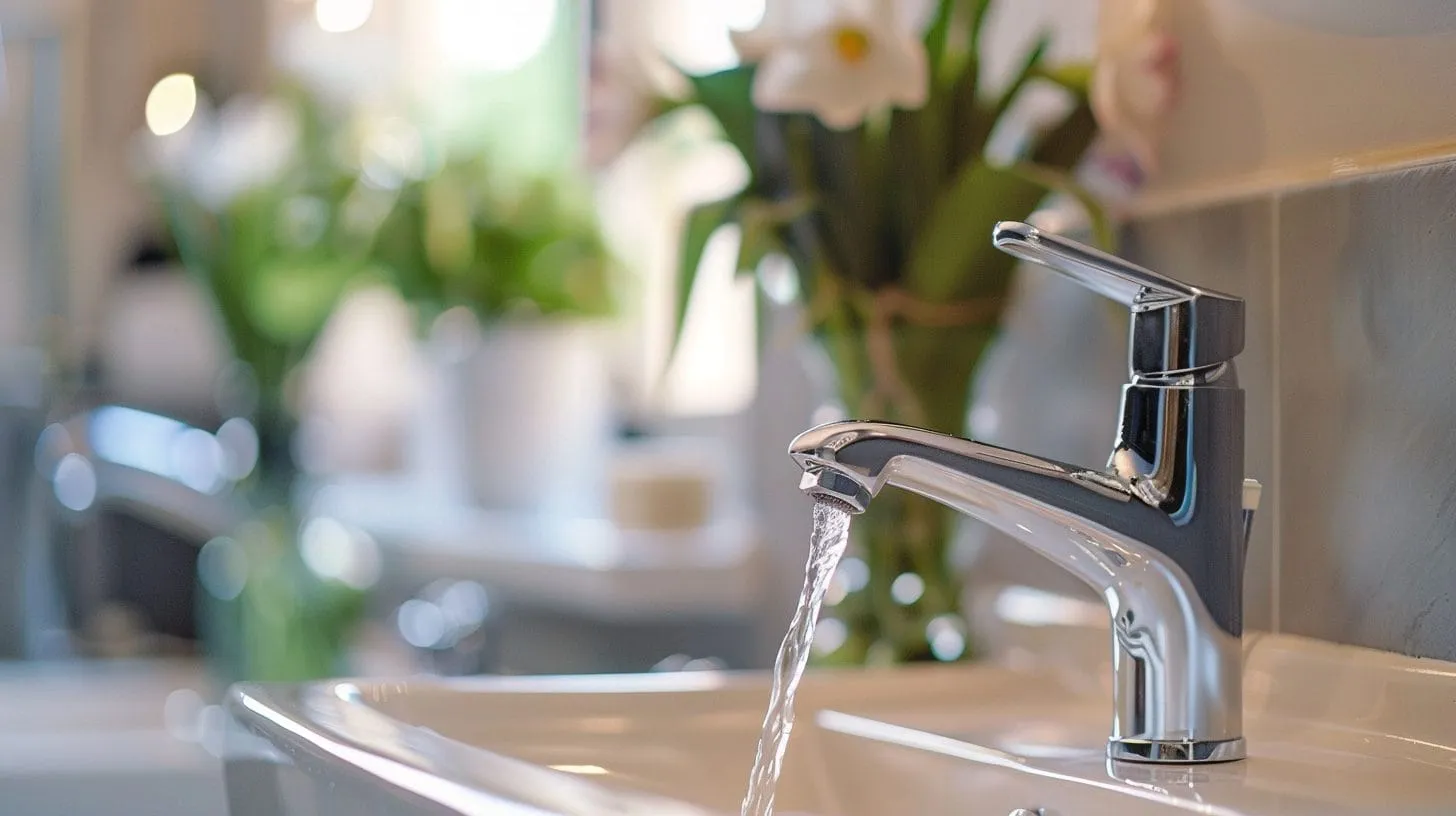 what is an escutcheon for a faucet