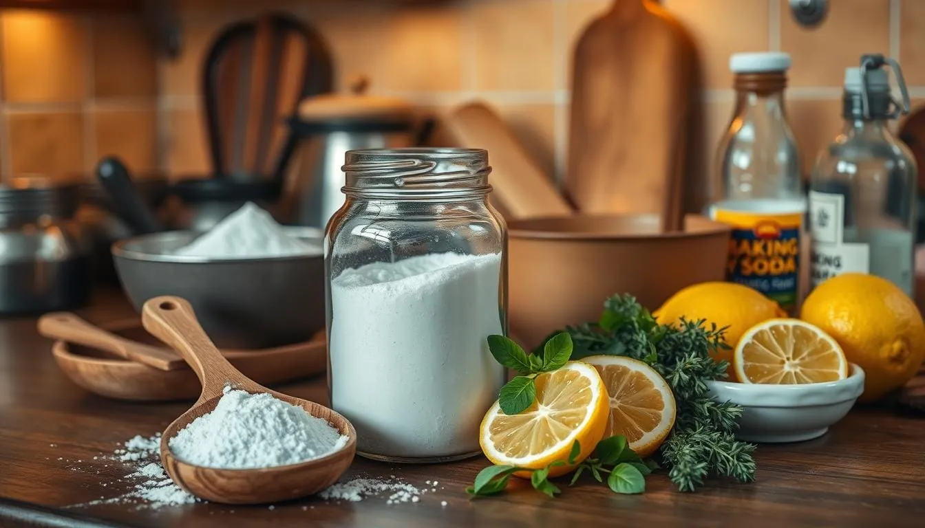 how to make dishwasher soap