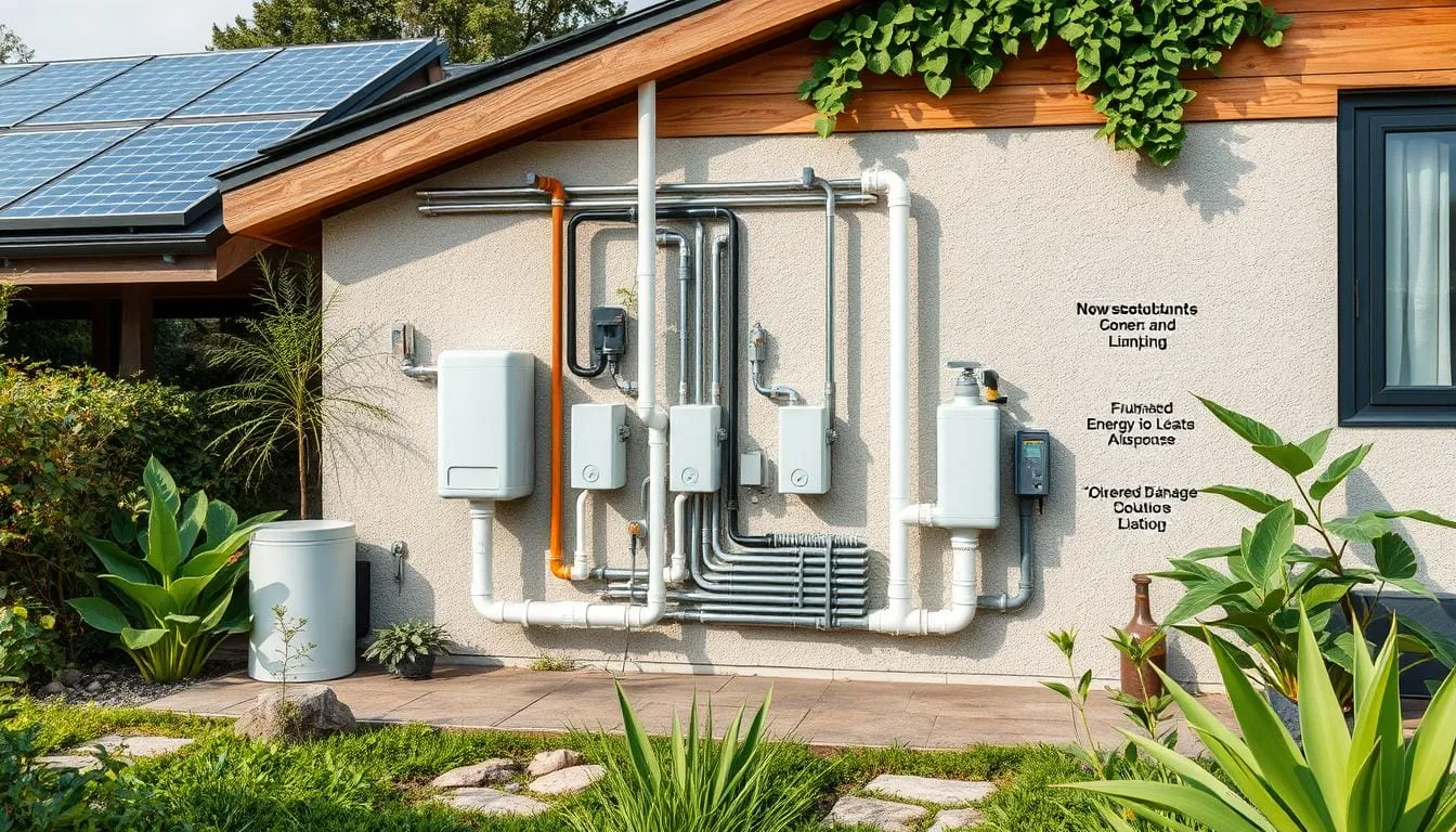 How climate affects your plumbing