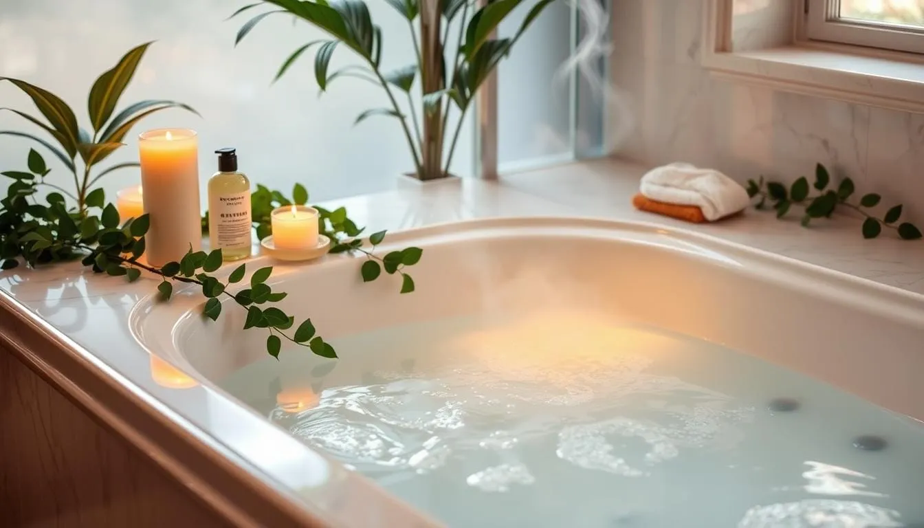 How to properly maintain a jetted tub