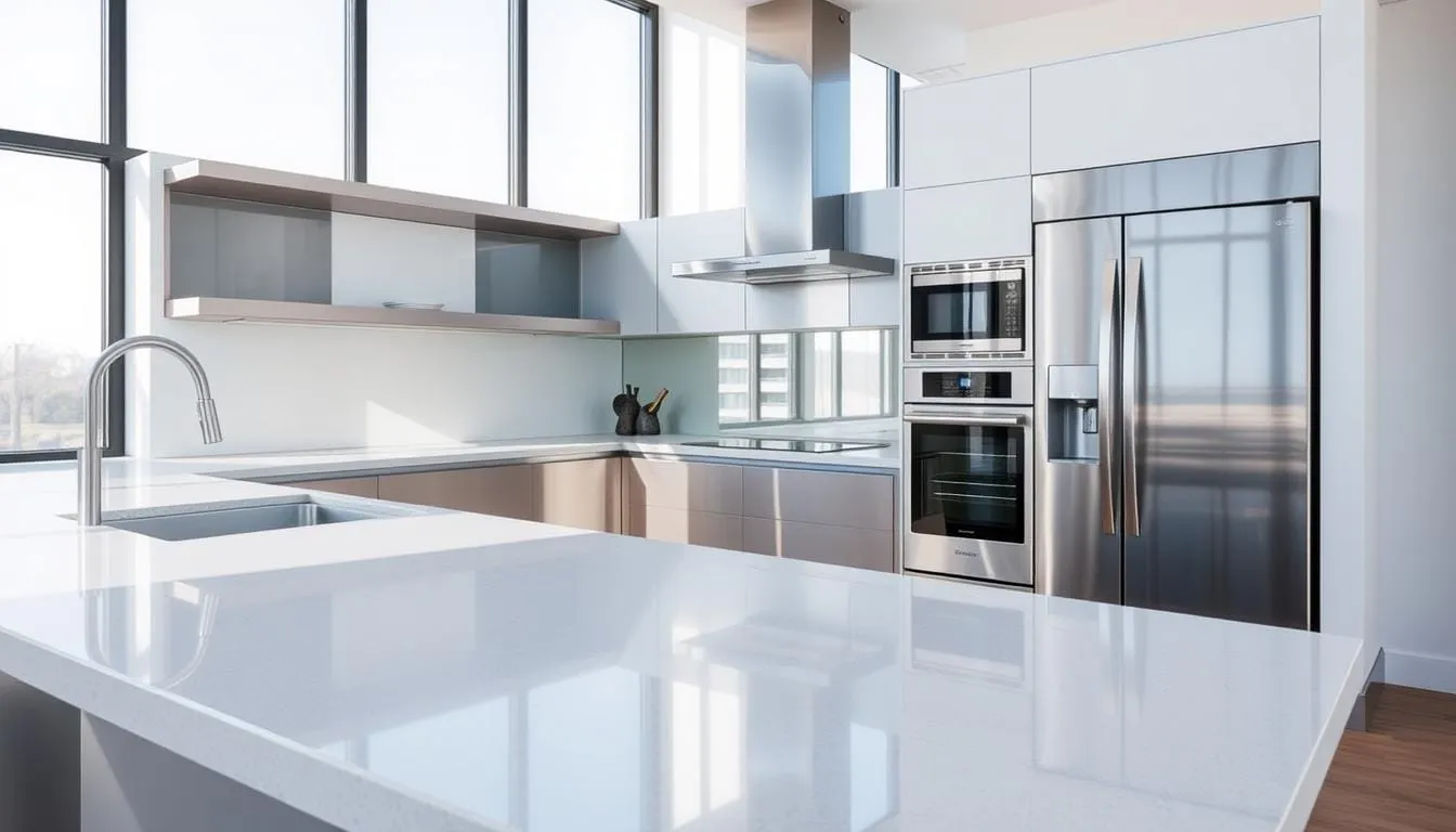 Is a stainless steel interior worth it