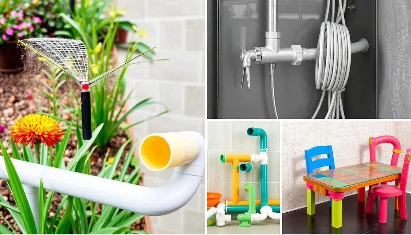 WHAT IS PVC PIPE STAND FOR visual data 5