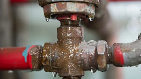 Fixing a Leaking PEX Fitting: Expert Tips for Homeowners | PlumbAdvisor